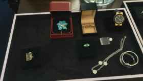 Algunas de las joyas que Circa ha ido adquiriendo en los últimos tiempos / CR