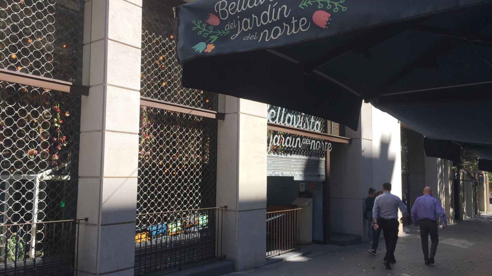 El famoso Bellavista, propiedad de Leo Messi, cerró en 2018 / PAULA MIRKIN