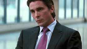 Christian Bale alcanzó el estrellato por su papel en 'Batman'