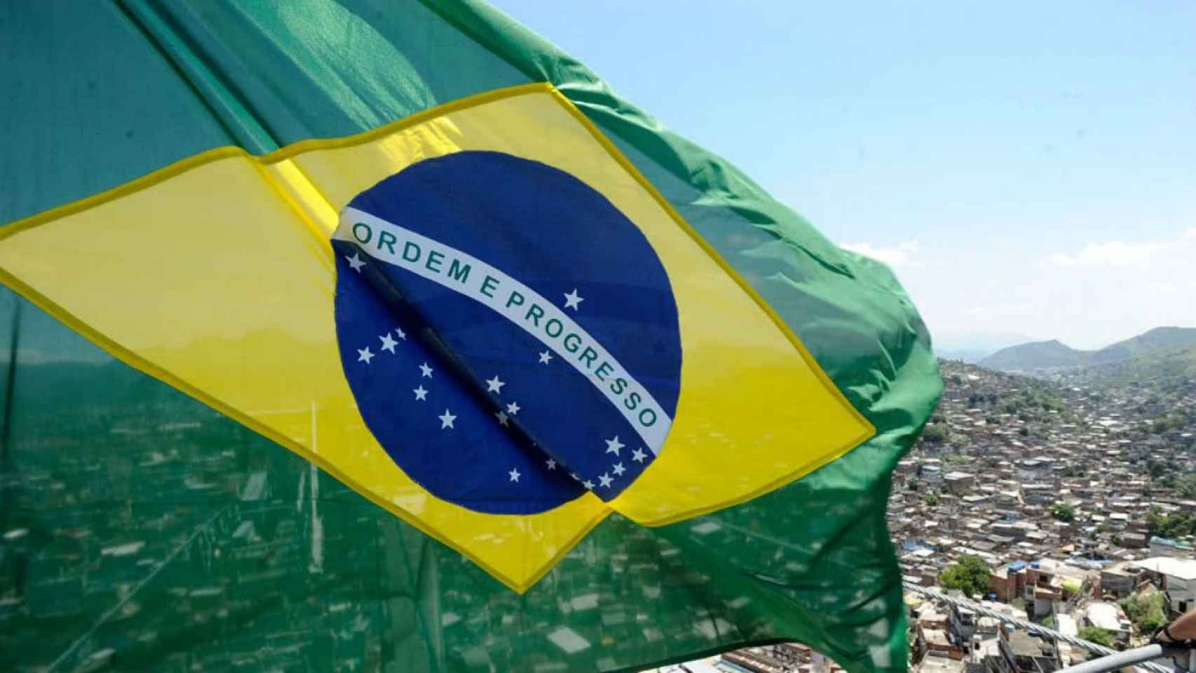 Primera vuelta electoral en Brasil / EFE