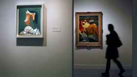 Picasso y Picabia protagonizan la nueva exposición en la Fundación Mapfre | EFE
