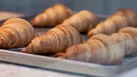 El mejor croissant de mantequilla es de Albert Roca