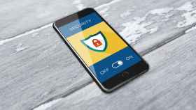 Un móvil con una app de ciberseguridad / PIXABAY