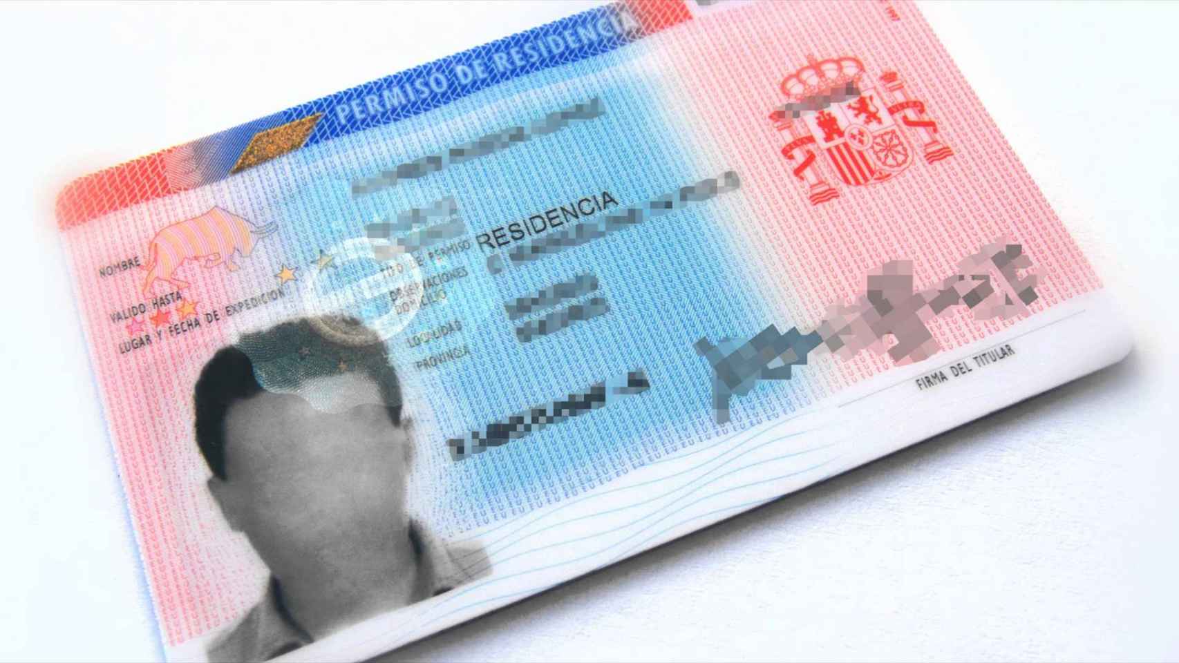 La tarjeta de residencia, principal preocupación de los extranjeros