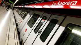 Al menos cinco trabajadores del metro afectados por amianto / DGM