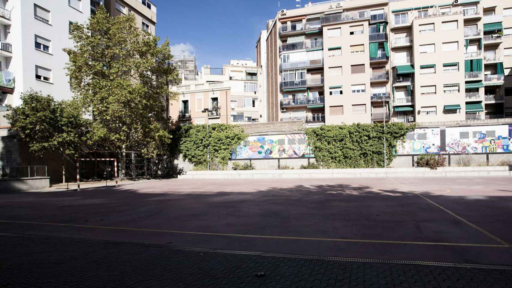 Escola Carlit de Barcelona / AMPA CARLIT