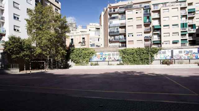 Escola Carlit de Barcelona / AMPA CARLIT