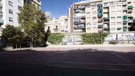Escola Carlit de Barcelona / AMPA CARLIT
