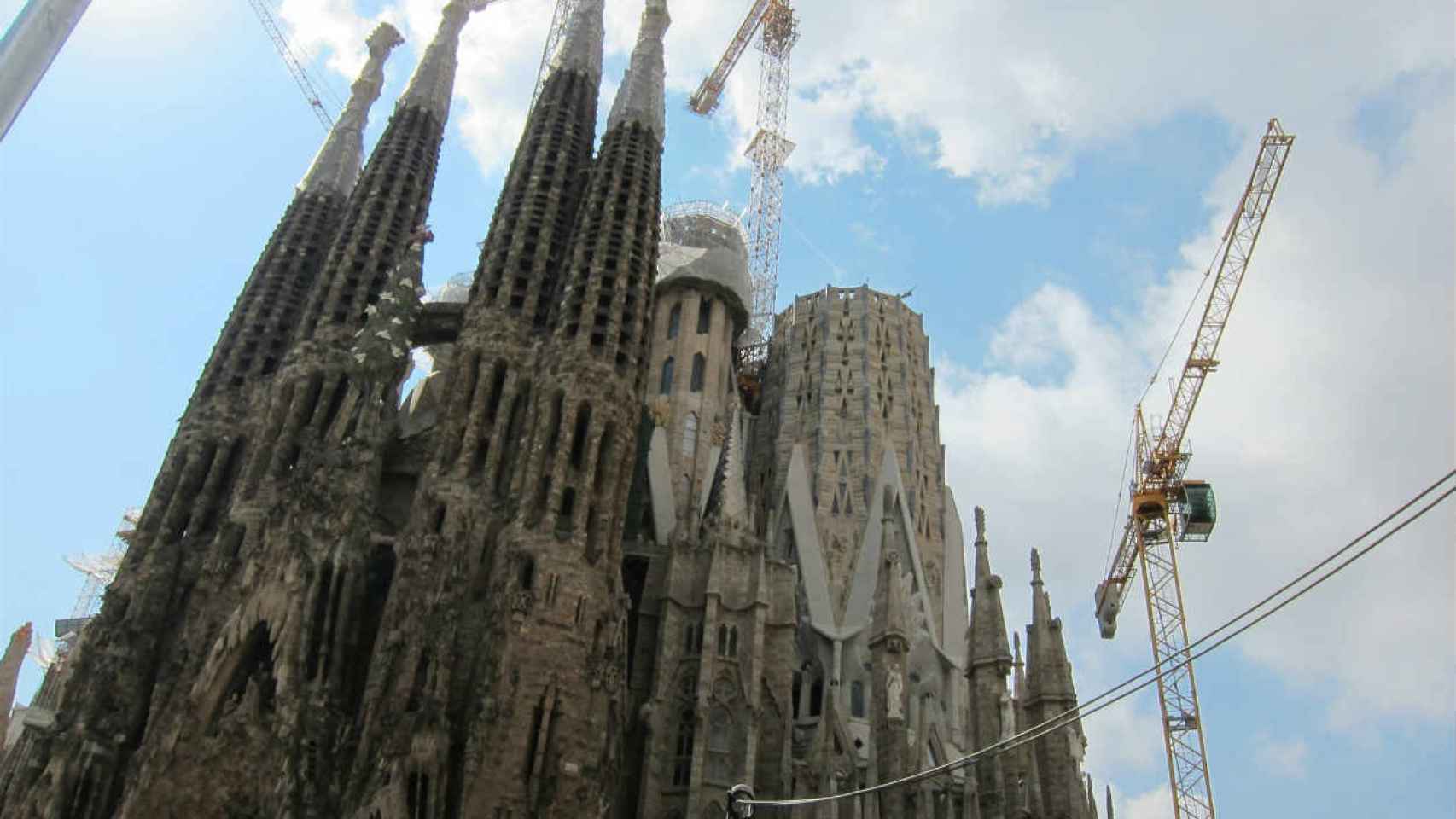 La Roca Village recibe más visitantes que la Sagrada Família