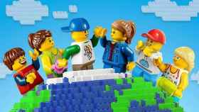 Lego abrirá dos tiendas en Barcelona