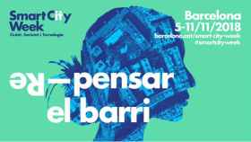 La Smart City Week se celebra toda la semana en Barcelona / SCW