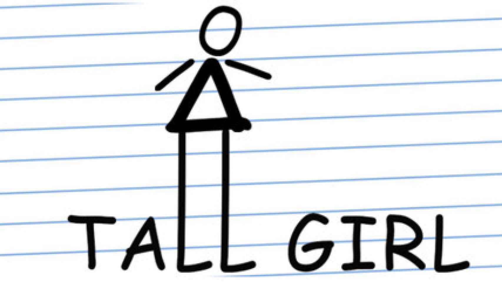 Tall Girl: La serie más esperada de Netflix