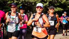 En las maratones es donde se producen más desigualdades entre hombres y mujeres