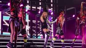 Kylie Minogue actuará en el Festival Cruilla