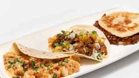 Tres tipos de tacos que probar en los restaurantes mexicanos