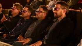 Filmax Gran Via inaugura una sala con tecnología 4DX, pionera en Catalunya / Filmax