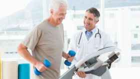 La rehabilitación cardiaca se realiza en unidades multidisciplinares especializadas / QS