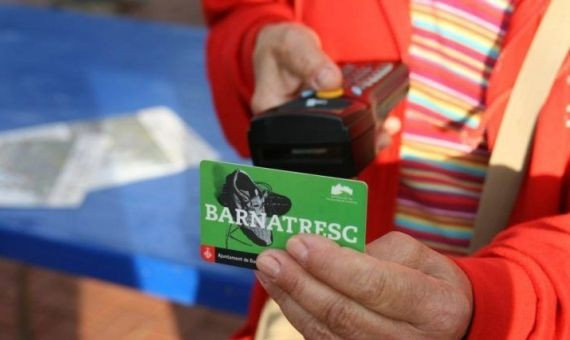 Será la última caminata del Basnatresc del año / INSTITUT BARCELONA ESPORTS