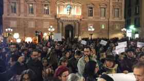 Las concentraciones de más de 1.000 personas en Barcelona, canceladas por el coronavirus