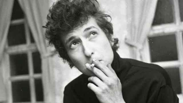 Bob Dylan