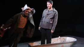 El Teatre Tantarantana acoge la obra 'Los niños oscuros de Morelia'