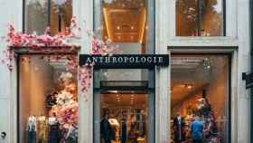 Tienda Anthropologie / ANTHROPOLOGIE