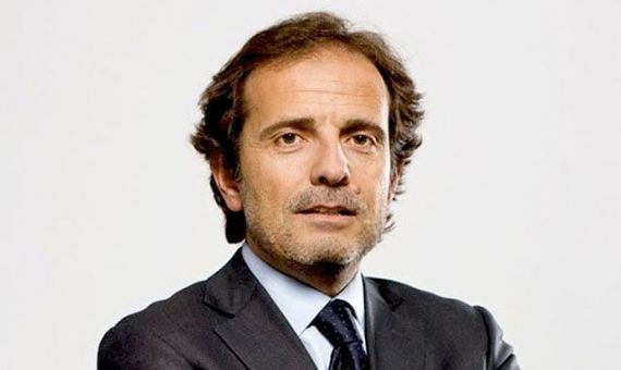 Pau Guardans, presidente de Barcelona Global