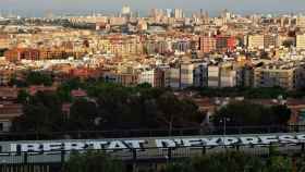 Nou Barris sigue siendo el distrito más deprimido de Barcelona / ARCHIVO