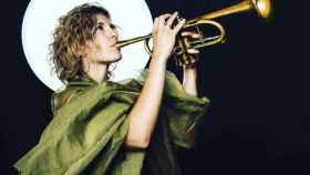 La trompetista Mireia Farres tocará en el 'Morning Glory' de la Sala Apolo / ZIRCUS FOTO