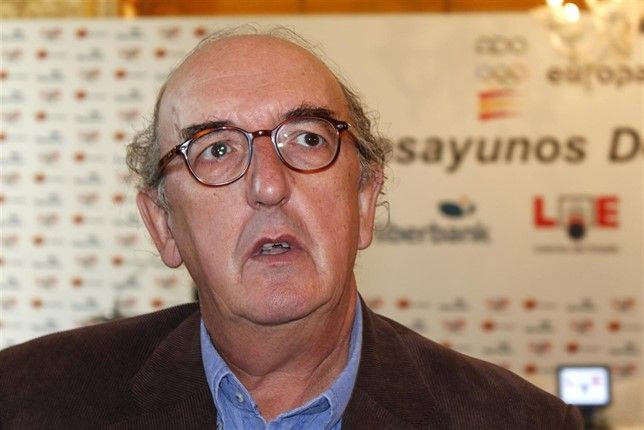 Jaume Roures, propietario de Mediapro, se ha quedado sin el Grupo Zeta
