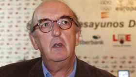 Jaume Roures fracasa en la compra del grupo Zeta / EUROPA PRESS
