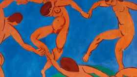 La Danza de Henri Matisse
