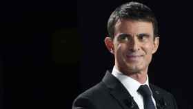 Manuel Valls no quiere coincidir con los partidos de extrema derecha / EFE
