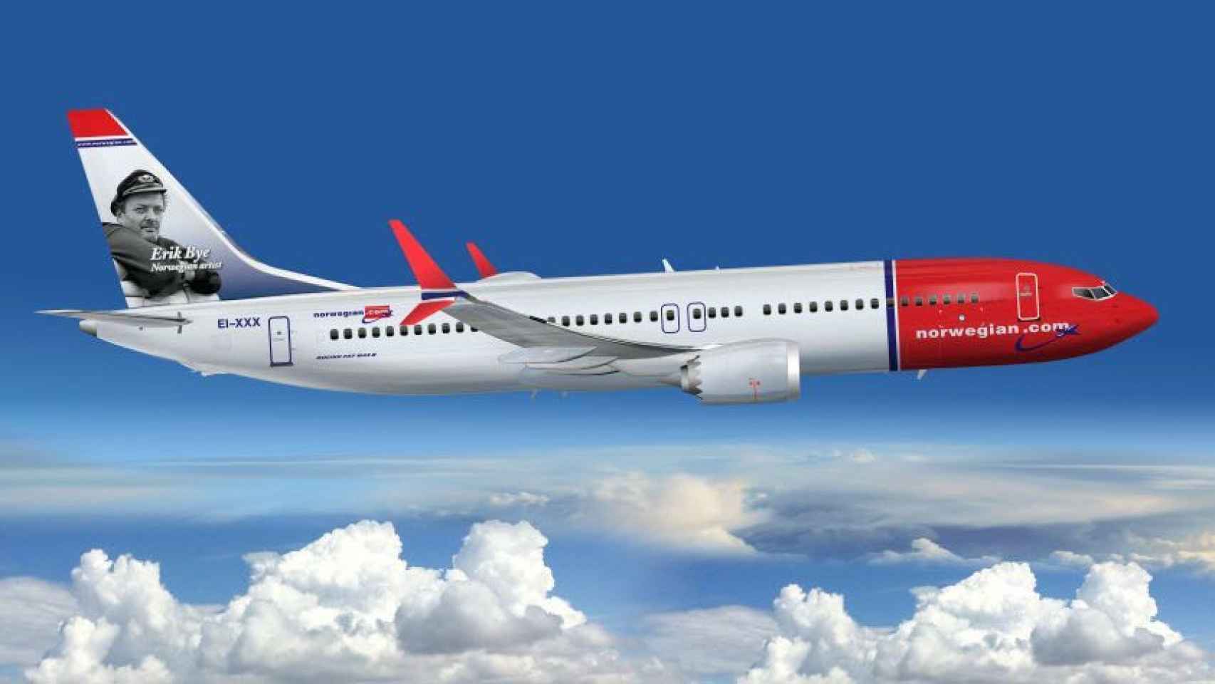 Norwegian amplía su oferta entre BCN y EEUU con un vuelo directo hasta Chicago