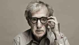 El cineasta Woody Allen volverá a Barcelona