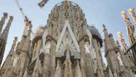 La Sagrada Família desvela sus secretos / METRÓPOLI ABIERTA