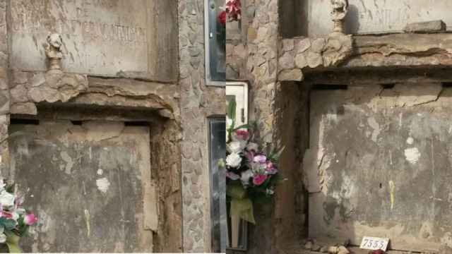 Valmaña chantajeó a los trabajadores de Cementiris con la funeraria pública / SÍNDICA DE BARCELONA