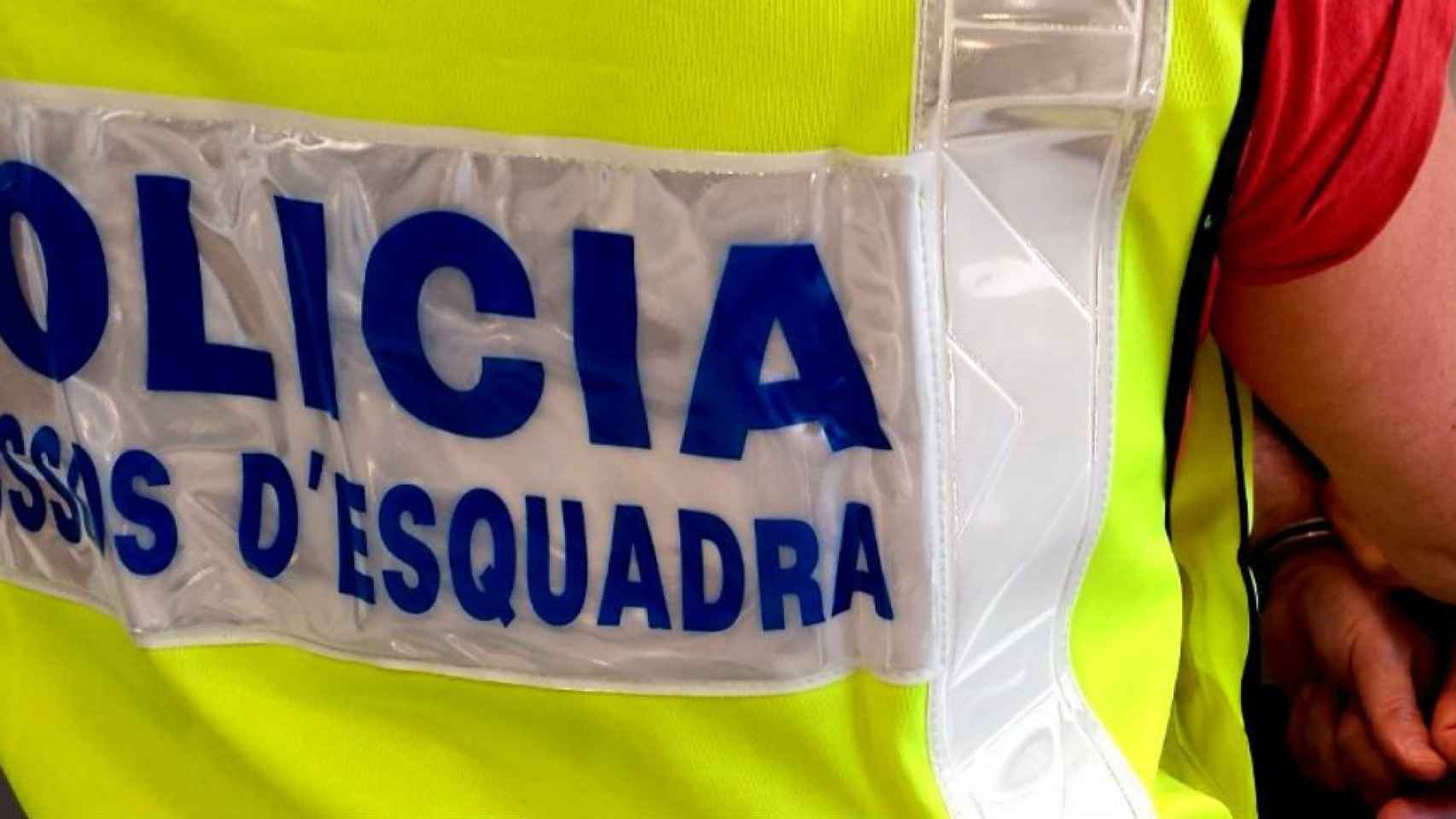 Los mossos buscan a dos atracadores reincidentes / @mossos