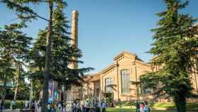 Museo Agbar de les Aigües