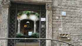 Los trabajadores del Archivo Histórico de Barcelona temen su despido