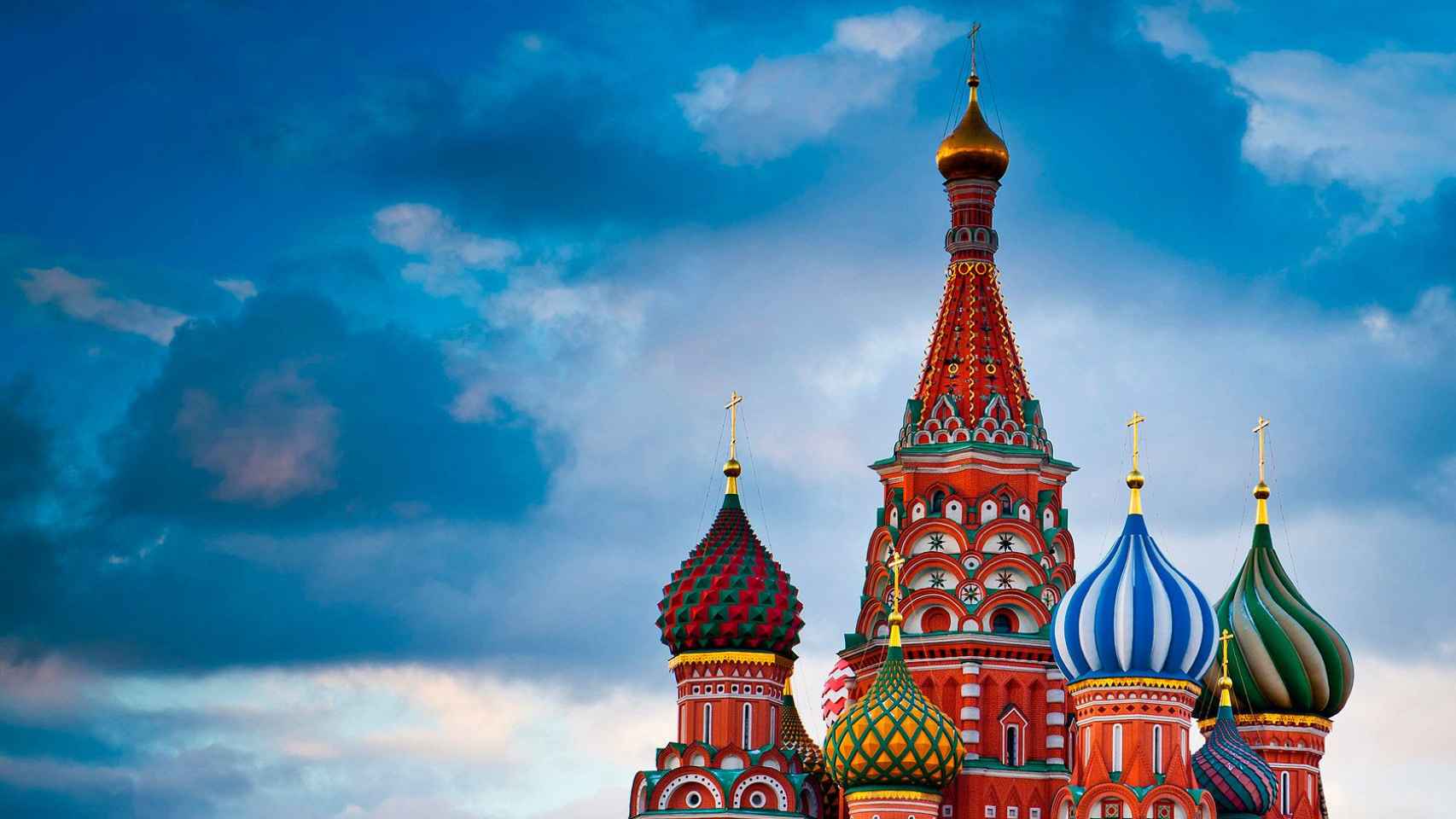 Kremlin de Moscú / CIVITATIS