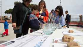 Barcelona celebra el Día Mundial del Agua