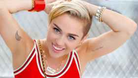 La cantante Miley Cyrus actuará en el Primavera Sound