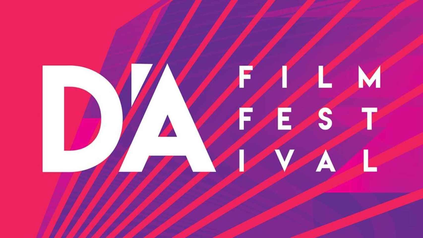 El cartel de D'A Film Festival Barcelona, el festival de cine independiente / D'A FILM FESTIVAL BARCELONA