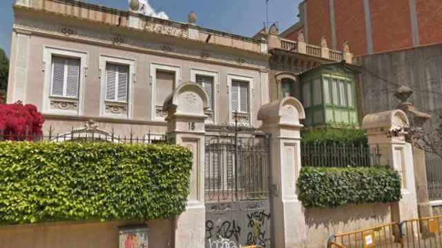 Barcelona aprueba una guardería en las 'Casitas d'Encarnació'