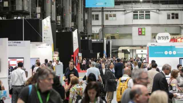 Bizbarcelona 2019 defiende la innovación para generar negocios