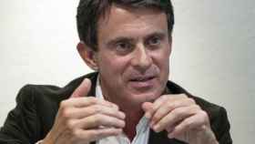 Estas son las recomendaciones literarias de Manuel Valls para Sant Jordi
