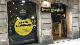 Las tiendas de Barcelona en las que dejaron de sonar los discos