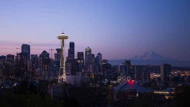 La ciudad de Seattle permitirá convertir cadáveres en abono / PIXABAY