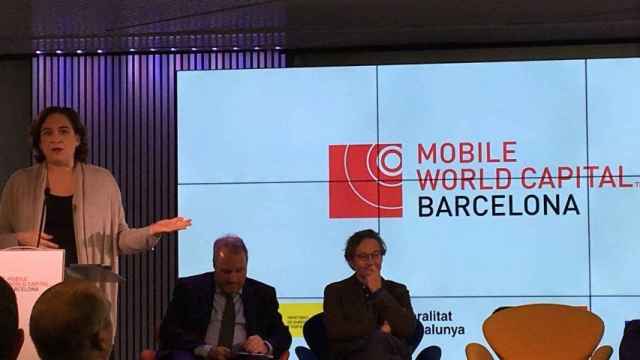 Barcelona atrajo menos congresos que Madrid en 2018